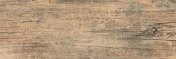 Плитка грес глаз. Вестерн Вуд Беж. 20x60 6264-0057 LB Ceramics
