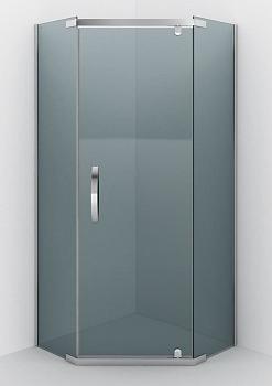Душевой уголок 100*100*200 AB245-100 Alex Baitler