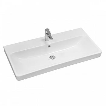 Мебельная раковина Адриана 90 1WH501629 Aquaton