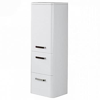 Полуколонна Валенсия L белый жемчуг, Aquaton