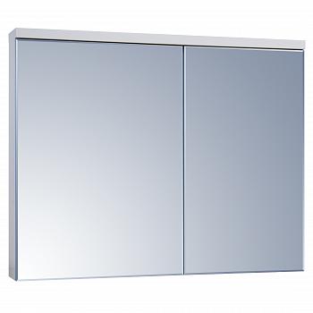 Зеркало-шкаф Брук 100, Aquaton