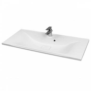 Мебельная раковина Премьер М 120, Aquaton