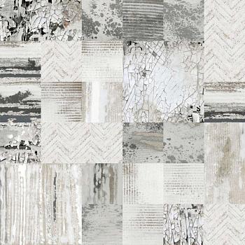 Плитка грес глаз. Айриш Сер. 45*45 7246-0006 LB Ceramics