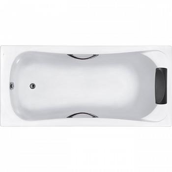 Акриловая ванна BeCool 170x80 прямоугольная Z.RU93.0.285.2 Roca