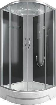 Душевая кабина Comfort 90*90*226 ER350926-C4-RUS Erlit