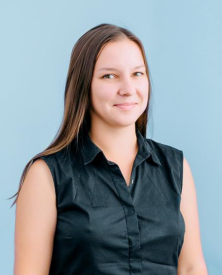Екатерина Синицина Екатерина Синицина