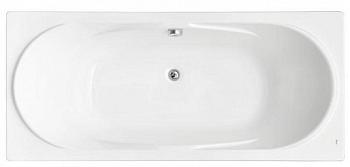 Акриловая ванна Madeira 180х80 7.2485.2.500.0 Roca 