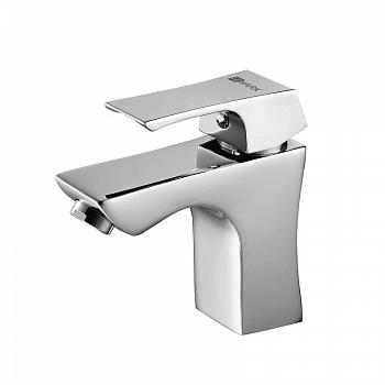 Смеситель для раковины Unit (LM4506C) Lemark