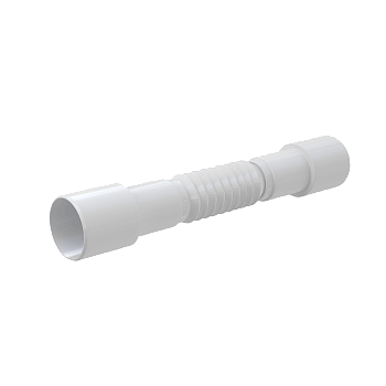 Гибкое соединение 50/40х40/50 A720 Alcaplast