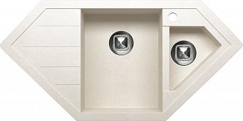 Мойка кухонная Tolero Classic R-114 (сафари)