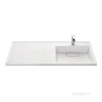 Раковина Лондри 120 P 1A72243KLH010 Aquaton