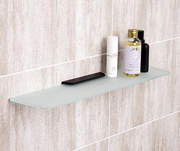 Полка под зеркало Elbe K-7224 Wasserkraft