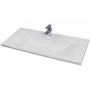 Мебельная раковина Премьер М 100 Aquaton