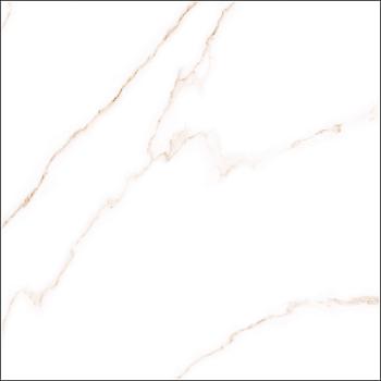 Плитка грес глаз. Majestic Luxe GT Белый 60*60  Global Tile