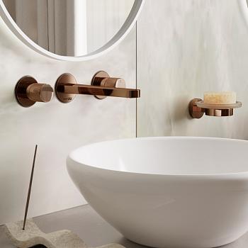 Смеситель встраиваемый для раковины Paar 8845, Wasserkraft