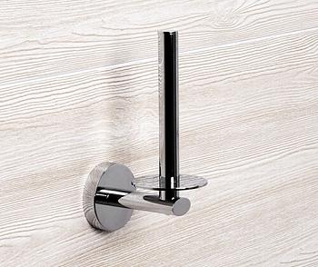 Держатель туалетной бумаги Rhein K-6297 Wasserkraft