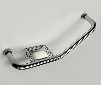 Поручень  K-1077Left Wasserkraft