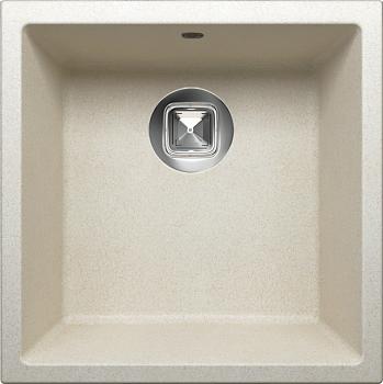 Мойка кухонная Tolero Classic R-128 (сафари)