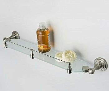 Полка для душа Ammer K-7044 Wasserkraft