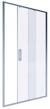 Душевая дверь в нишу AB61C120 120*200 Alex Baitler