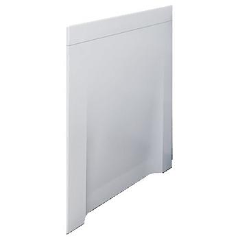 Торцевая панель правая с креплением к ванне Николь 180х80 2-31-0-2-0-210 Radomir