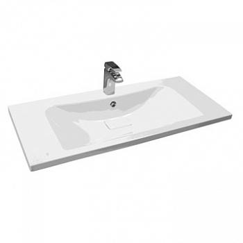 Мебельная раковина Брук 80, Aquaton