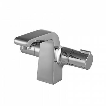 Смеситель для раковины термостатический Yeti (LM7836C) Lemark