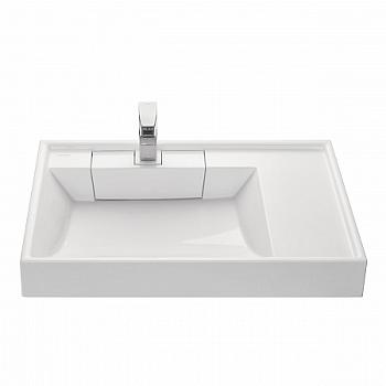 Раковина Рейн 80 1A72113KRW010 Aquaton