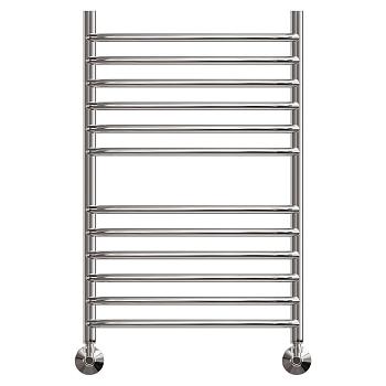 Водяной полотенцесушитель Альфа PN05148S П12 400x800, хром Point