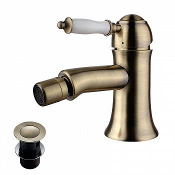 Смеситель для биде Villa (LM4808B) Lemark