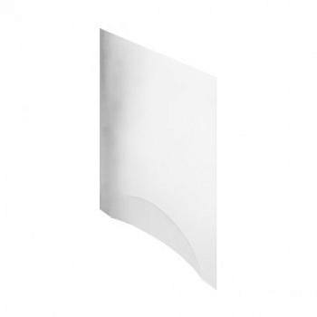 Торцевая панель правая с креплением к ванне Агата 175х75 2-31-0-2-0-227 Radomir
