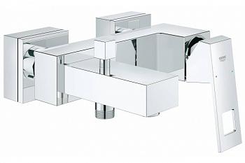 Смеситель для ванны Eurocube 23140000 Grohe