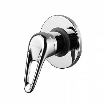 Смеситель для душа встраиваемый Luna (LM4123C) Lemark