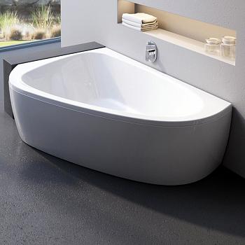 Передняя панель Love Story II левая CZ75100A00 Ravak