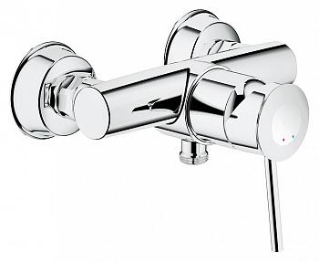 Смеситель для душа BauСlassiс 32867000 Grohe