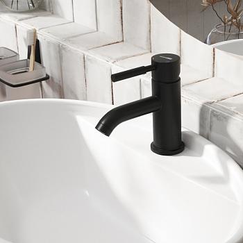 Смеситель для умывальника Gollach 3305, Wasserkraft