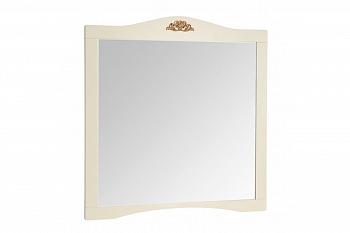 Зеркало Версаль 100 слоновая кость, Aquaton