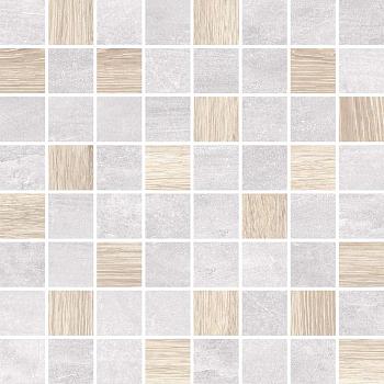 Мозаика City loft CGT 2 23*23 CGTMBG23003 Concept GT