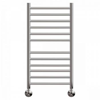 Водяной полотенцесушитель Аврора PN10148S П12 400x800, хром Point