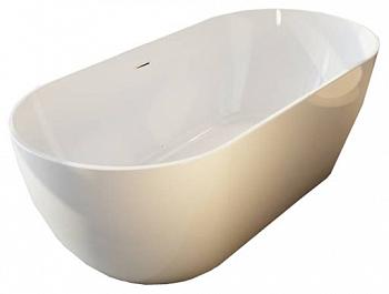 Акриловая ванна Freedom O 169х80 XC00100020 Ravak