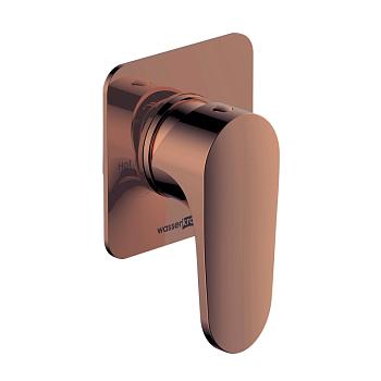 Смеситель для душа Asphe 7751, Wasserkraf