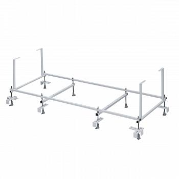 Монтажный комплект к акриловой ванне Каледония 160х75 1WH302389