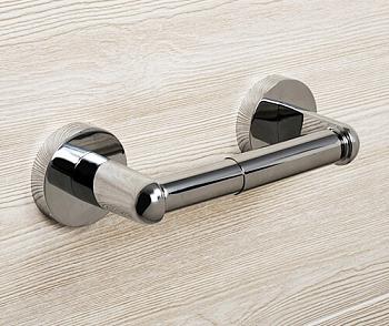 Держатель туалетной бумаги Rhein K-6222 Wasserkraft