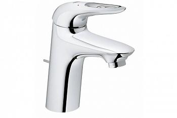 Смеситель для раковины Eurostyle New 33558003 Grohe