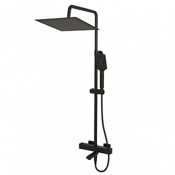 Душевой комплект с термостатическим смесителем Thermo A29901 Wasserkraft