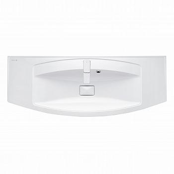 Мебельная раковина Милан М 120, Aquaton