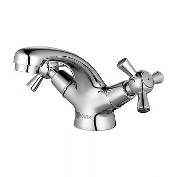 Смеситель для раковины Contour (LM7406C) Lemark