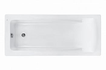 Акриловая ванна Hall 170х75 прямоугольная Z.RU93.0.276.8 Roca 