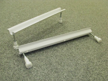 Опорная конструкция 70U для прямоугольных ванн универсальная 70 CY00000000 Ravak