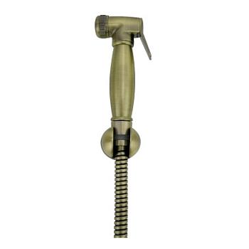 Комплект для биде с гигиеническим душем (LM8087B) Lemark